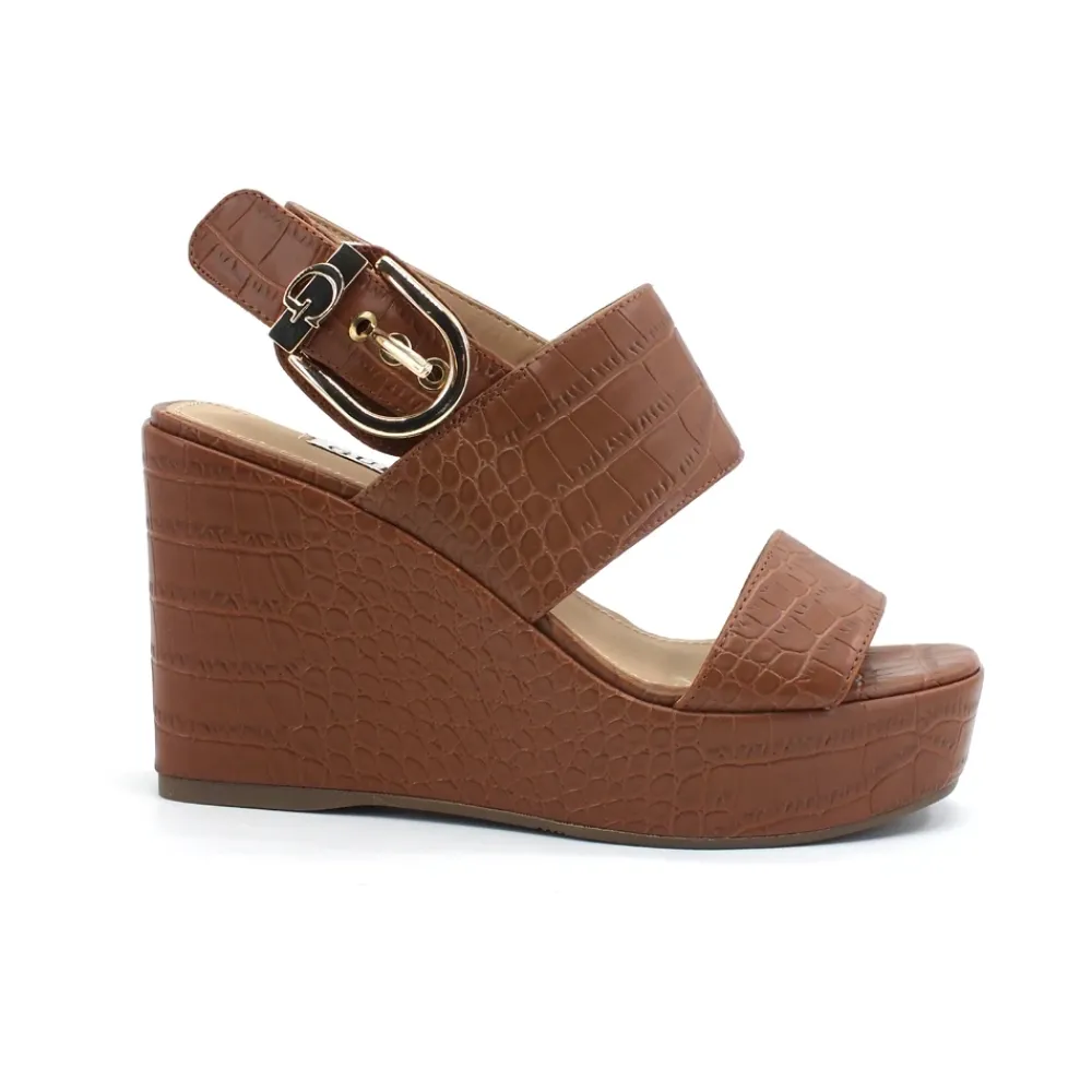DAMES Guess Sleehakken^Wedges
