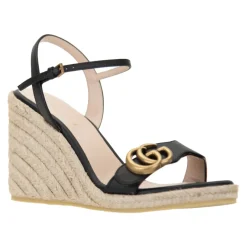 DAMES Gucci Sleehakken^Wedges