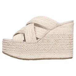 DAMES Casadei Wedges