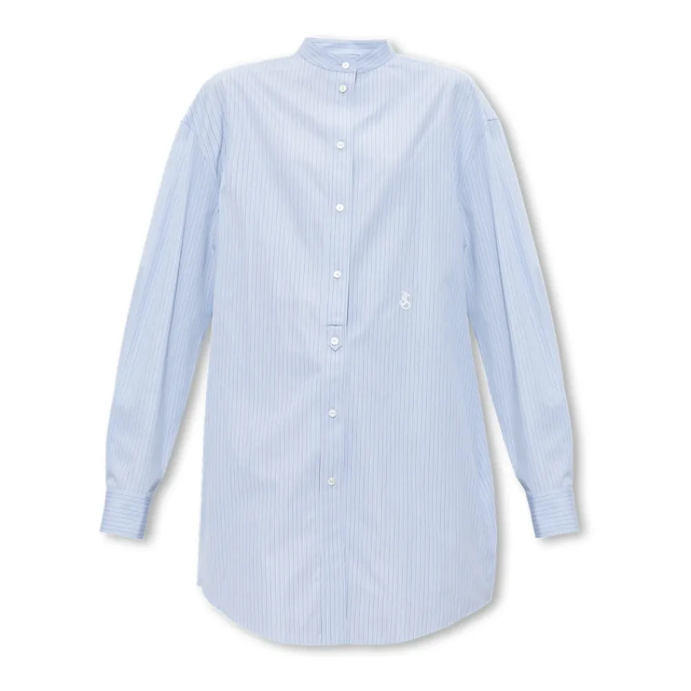 DAMES Jil Sander Wednesday