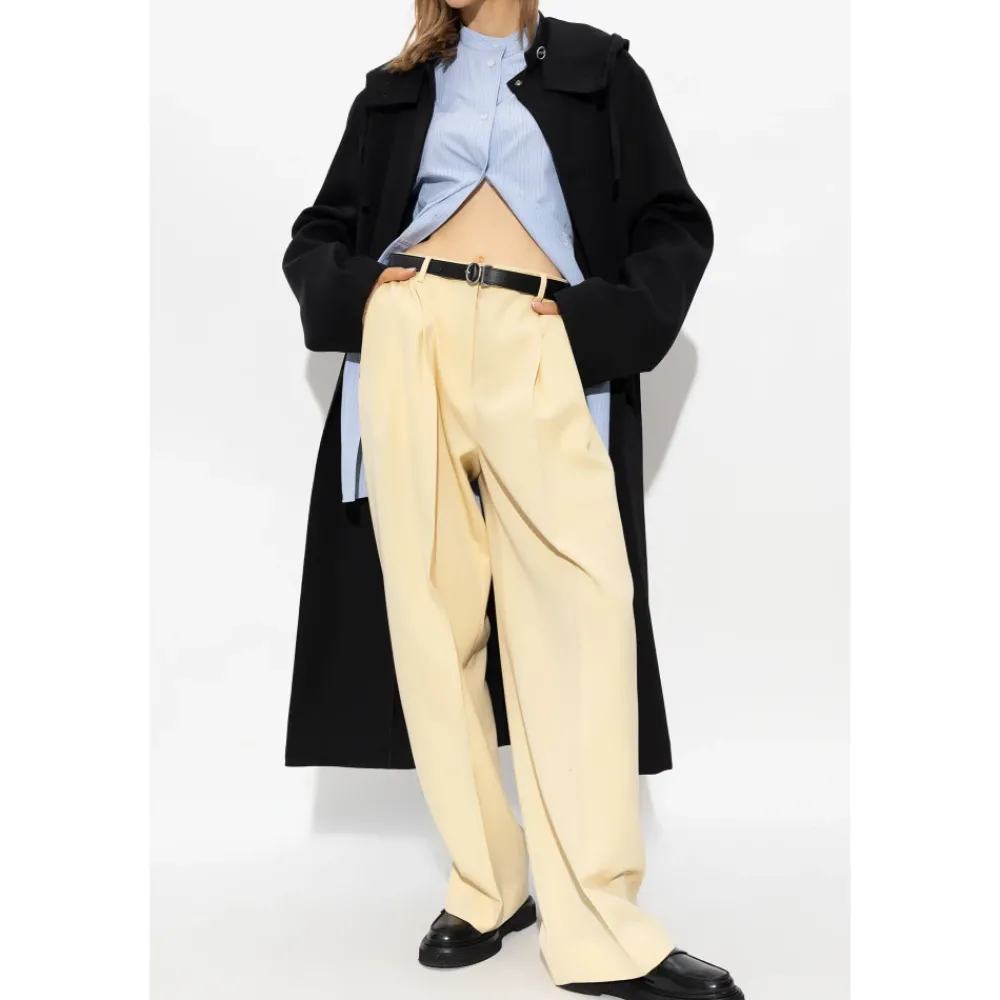 DAMES Jil Sander Wednesday