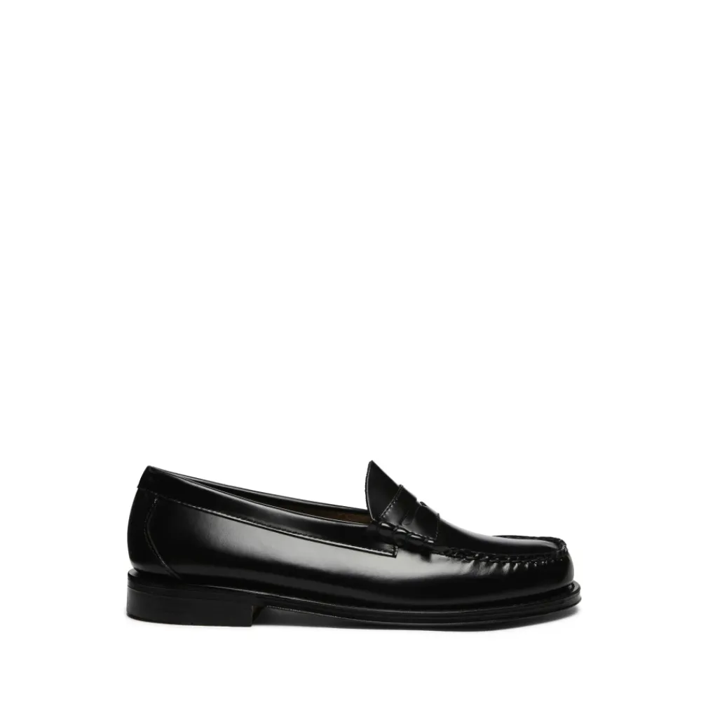 Heren G.H. Bass & Co. Instappers & Slip Ons^Weejuns Larson Penny Loafers
