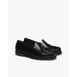 Heren G.H. Bass & Co. Instappers & Slip Ons^Weejuns Larson Penny Loafers