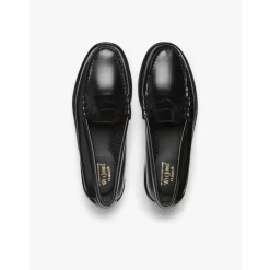 Heren G.H. Bass & Co. Instappers & Slip Ons^Weejuns Larson Penny Loafers