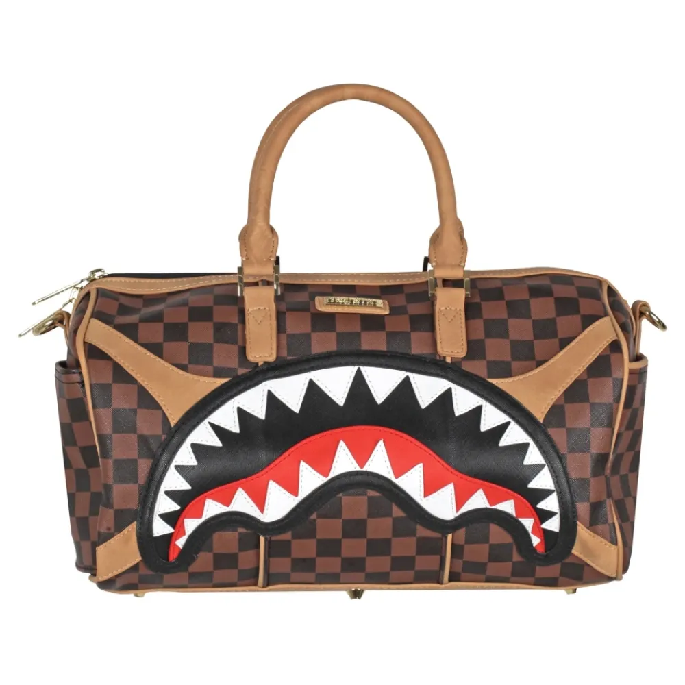 DAMES SPRAYGROUND Weekendtassen^Weekend Bags
