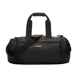 DAMES K-Way Weekendtassen^Weekend Bags