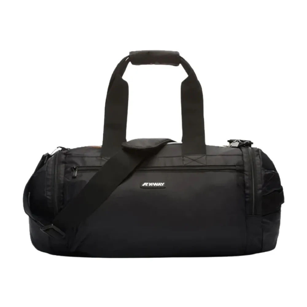 DAMES K-Way Weekendtassen^Weekend Bags