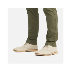 Heren Red Wing Shoes Laarzen^Weekender Chukka White Sand Mohave