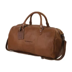 DAMES The Chesterfield Brand Weekendtassen^Weekender William Tas