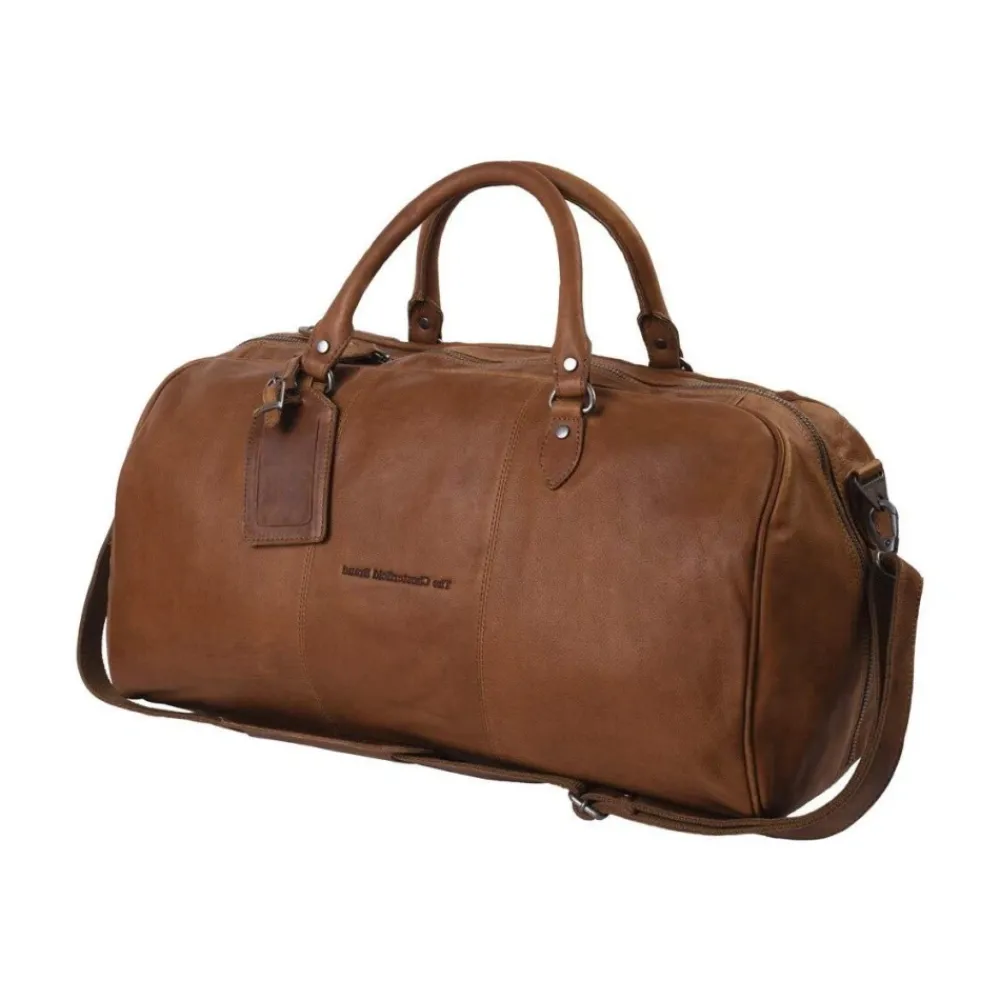 DAMES The Chesterfield Brand Weekendtassen^Weekender William Tas