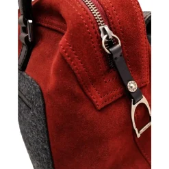 DAMES La Martina Weekendtassen^Weekendtas