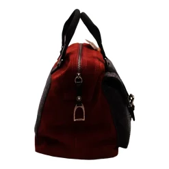 DAMES La Martina Weekendtassen^Weekendtas