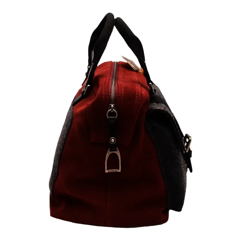 DAMES La Martina Weekendtassen^Weekendtas