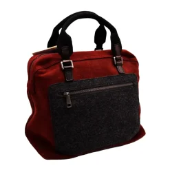 DAMES La Martina Weekendtassen^Weekendtas