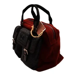 DAMES La Martina Weekendtassen^Weekendtas