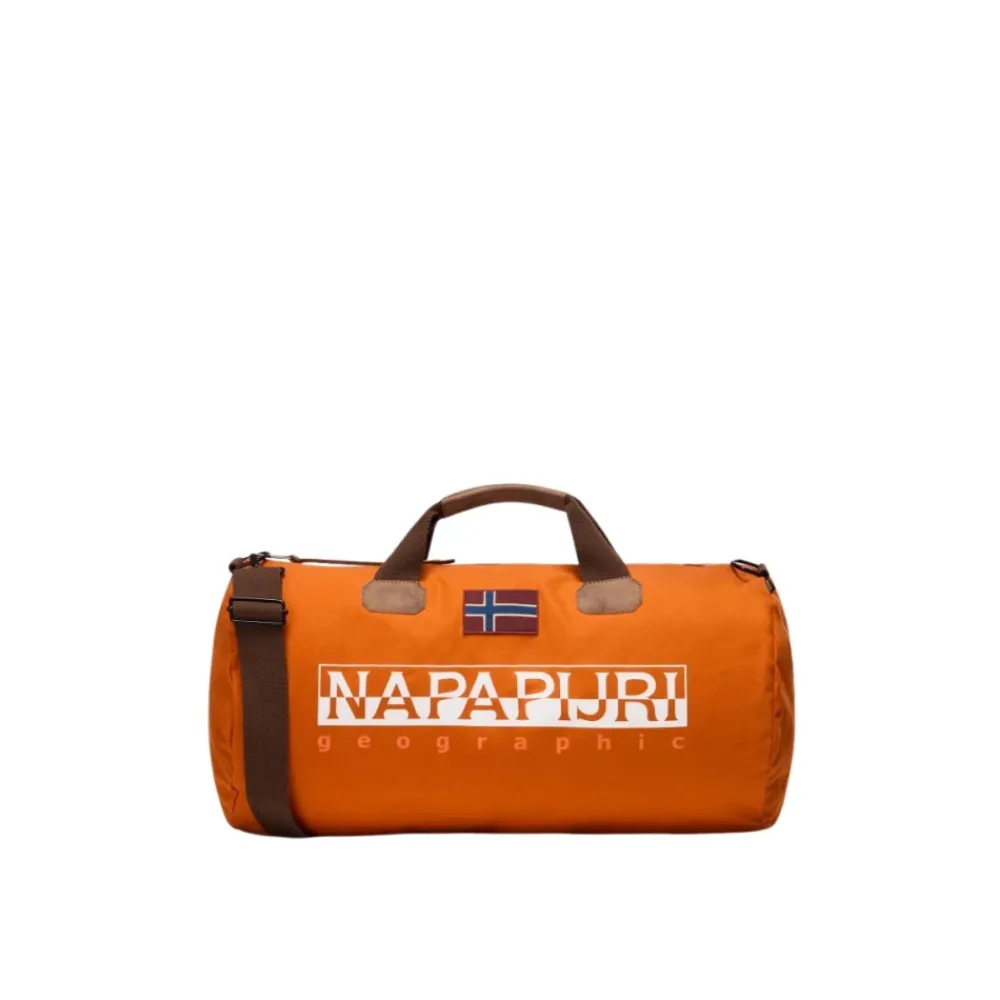 DAMES Napapijri Weekendtassen^Weekendtas