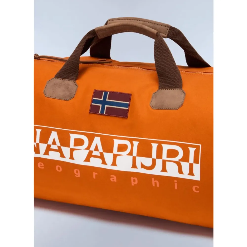 DAMES Napapijri Weekendtassen^Weekendtas