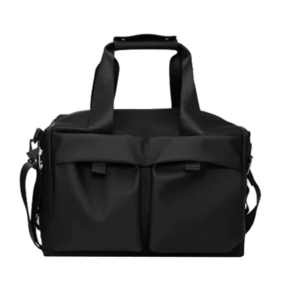 DAMES Rains Weekendtas