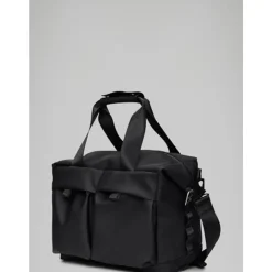 DAMES Rains Weekendtas