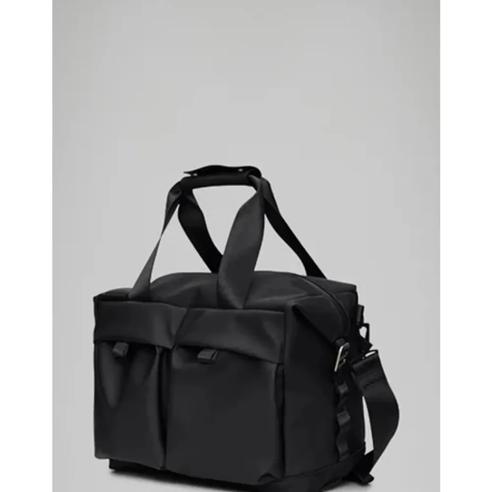 DAMES Rains Weekendtas