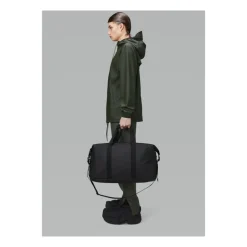 DAMES Rains Weekendtas