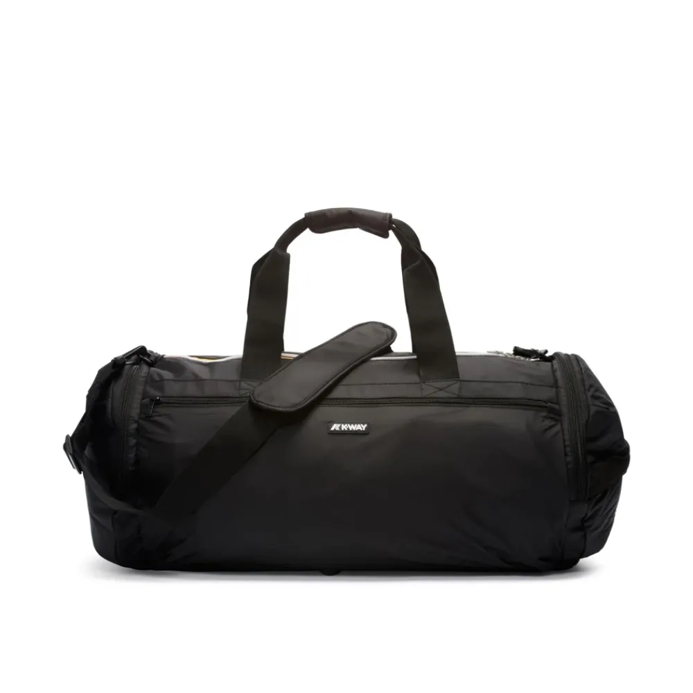 DAMES K-Way Weekendtas