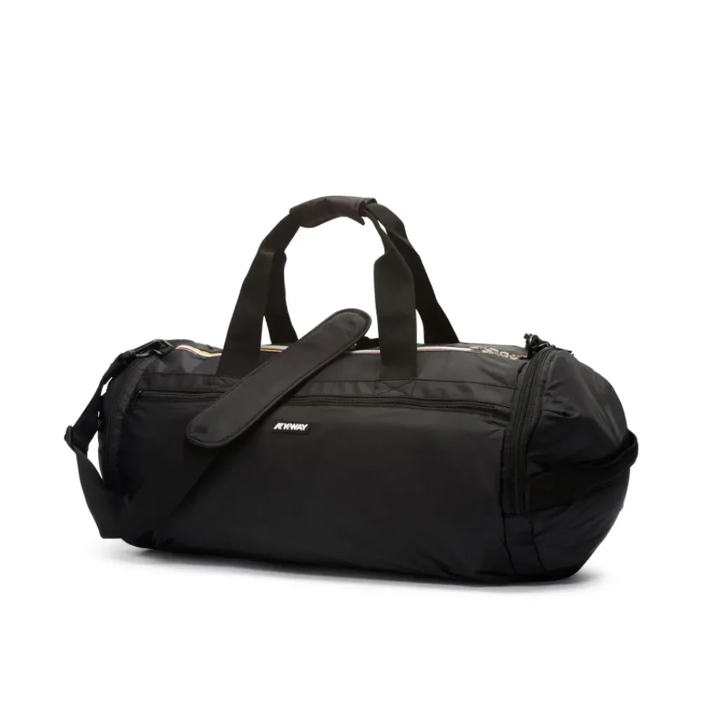 DAMES K-Way Weekendtas