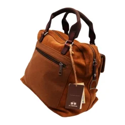 DAMES La Martina Weekendtassen^Weekendtas