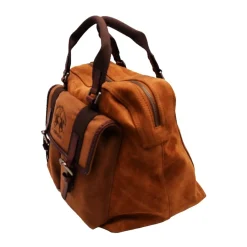 DAMES La Martina Weekendtassen^Weekendtas