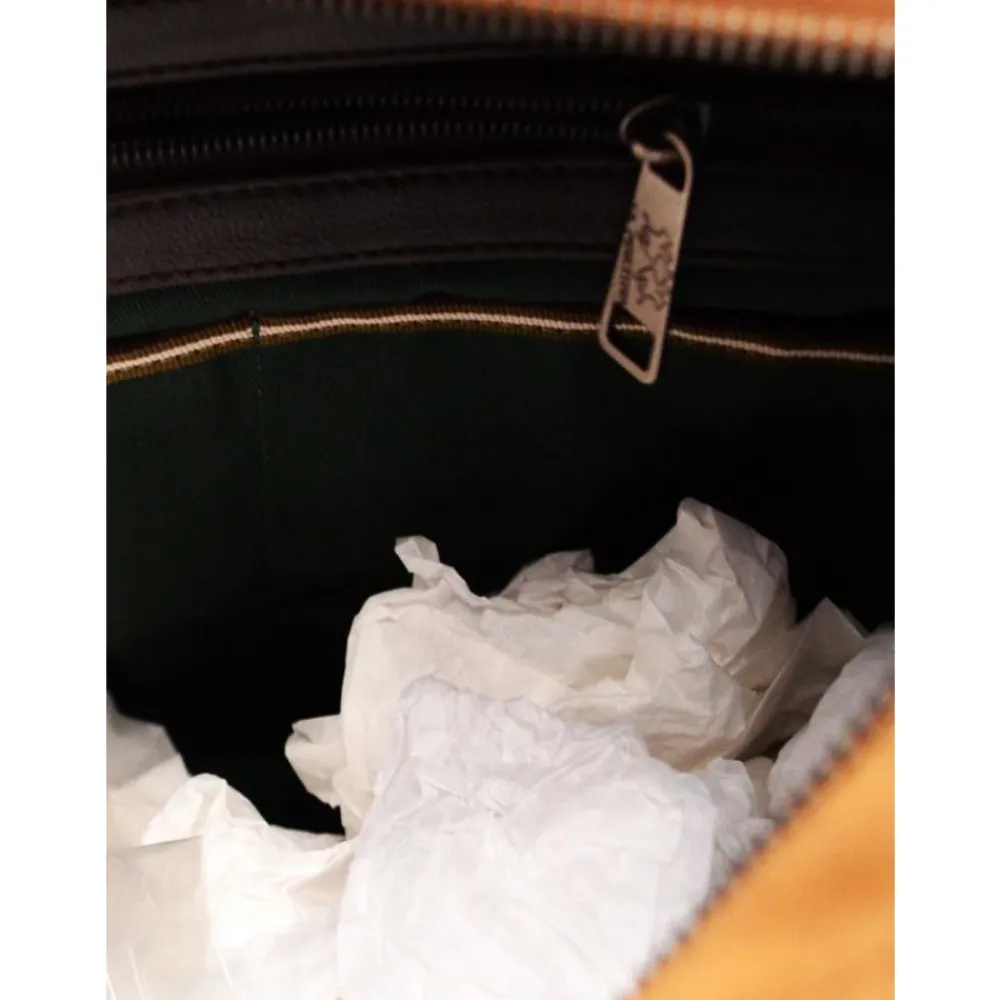 DAMES La Martina Weekendtassen^Weekendtas