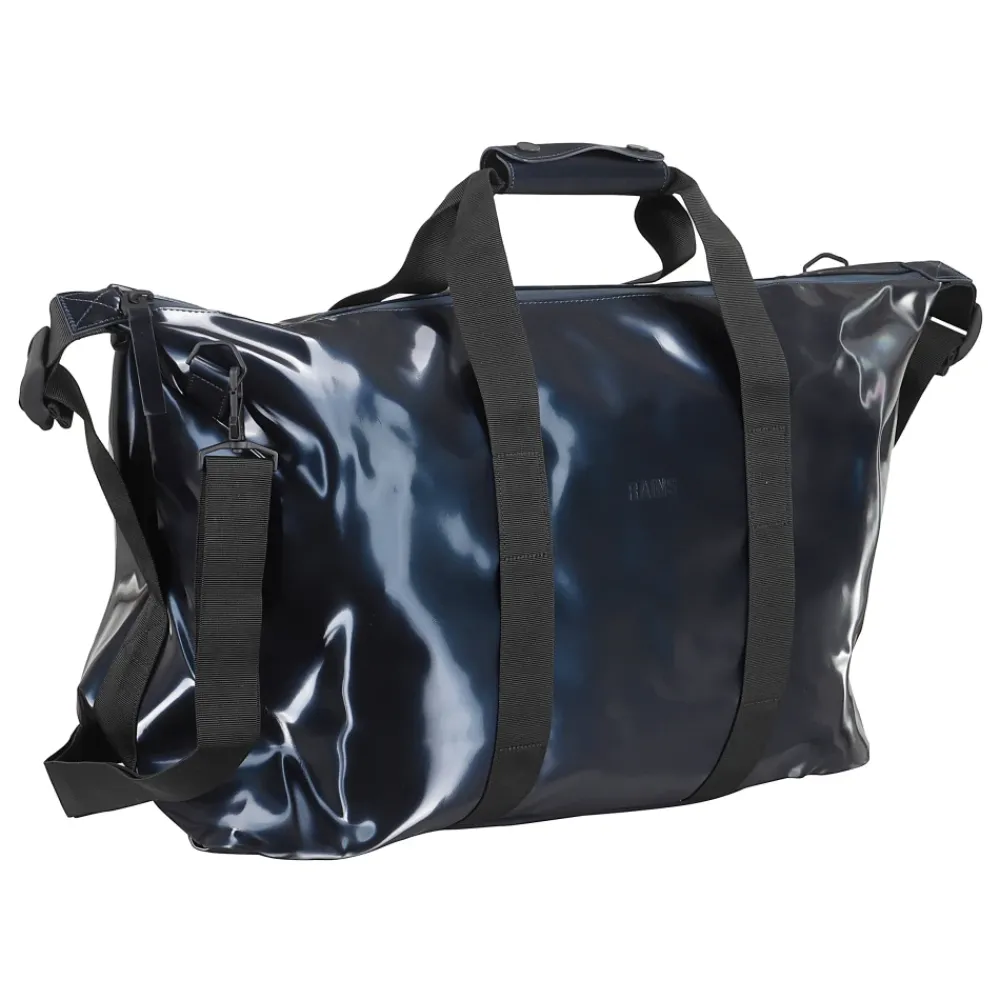 DAMES Rains Weekendtassen^Weekendtas Hilo Spill Kleur