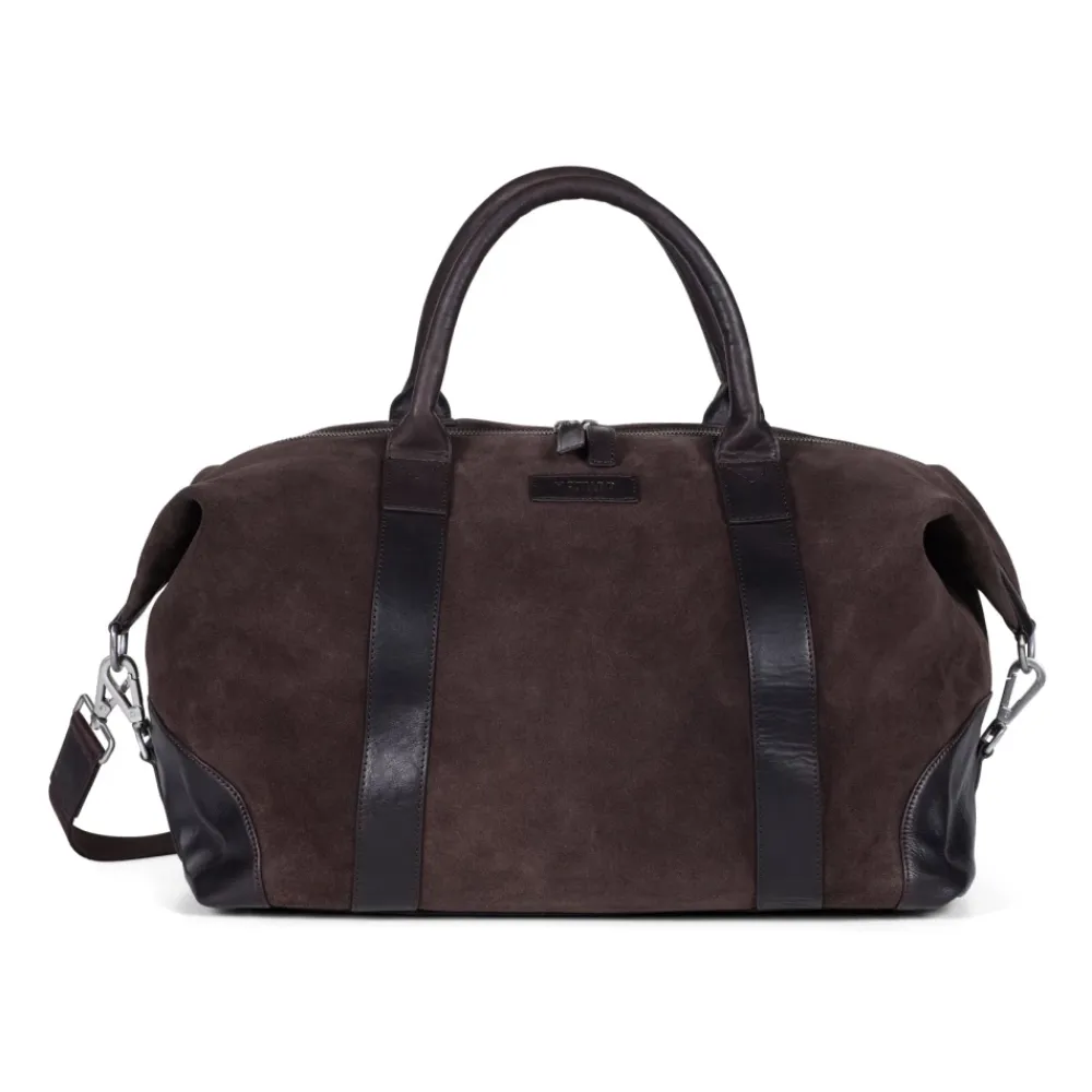 DAMES Howard London Weekendtassen^Weekendtas Steven