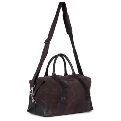 DAMES Howard London Weekendtassen^Weekendtas Steven