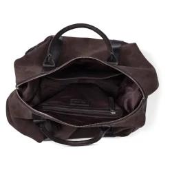 DAMES Howard London Weekendtassen^Weekendtas Steven