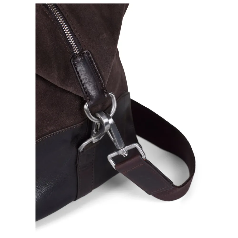 DAMES Howard London Weekendtassen^Weekendtas Steven