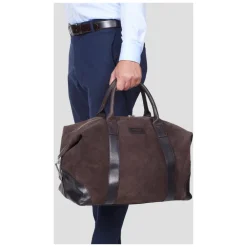 DAMES Howard London Weekendtassen^Weekendtas Steven