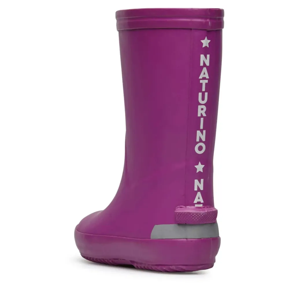 Naturino Wellies RAINBOOT WARM.
