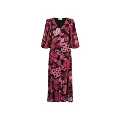 DAMES FABIENNE CHAPOT Jurken^Welma Jurk