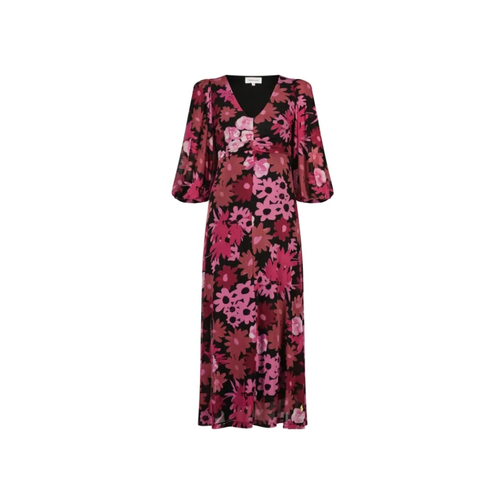 DAMES FABIENNE CHAPOT Jurken^Welma Jurk