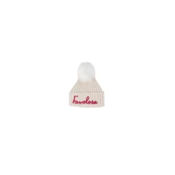 Saint Barth Wengen Beanie