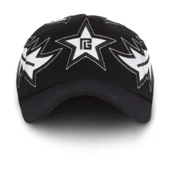 Heren Balmain Petten^Western Cap