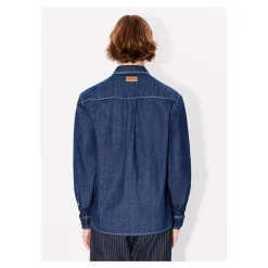 Heren Kenzo Western Creations Overhemd