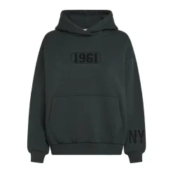 DAMES Penn&Ink N.Y Hoodies & Sweatvesten^W25F1767LTD Hoodie