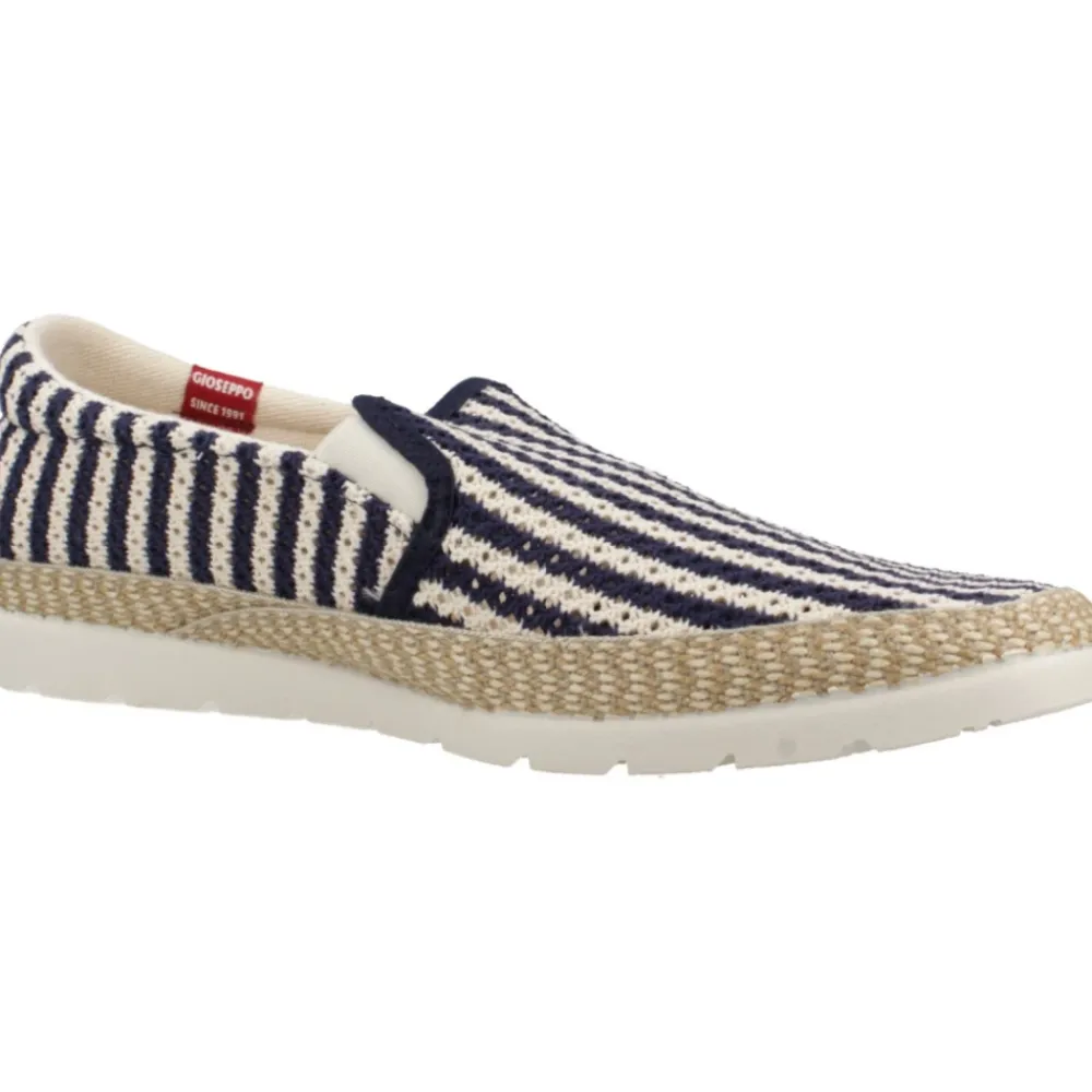 Heren Gioseppo Espadrilles^Whitman Espadrilles