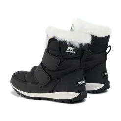 Sorel Whitney Strap Boot