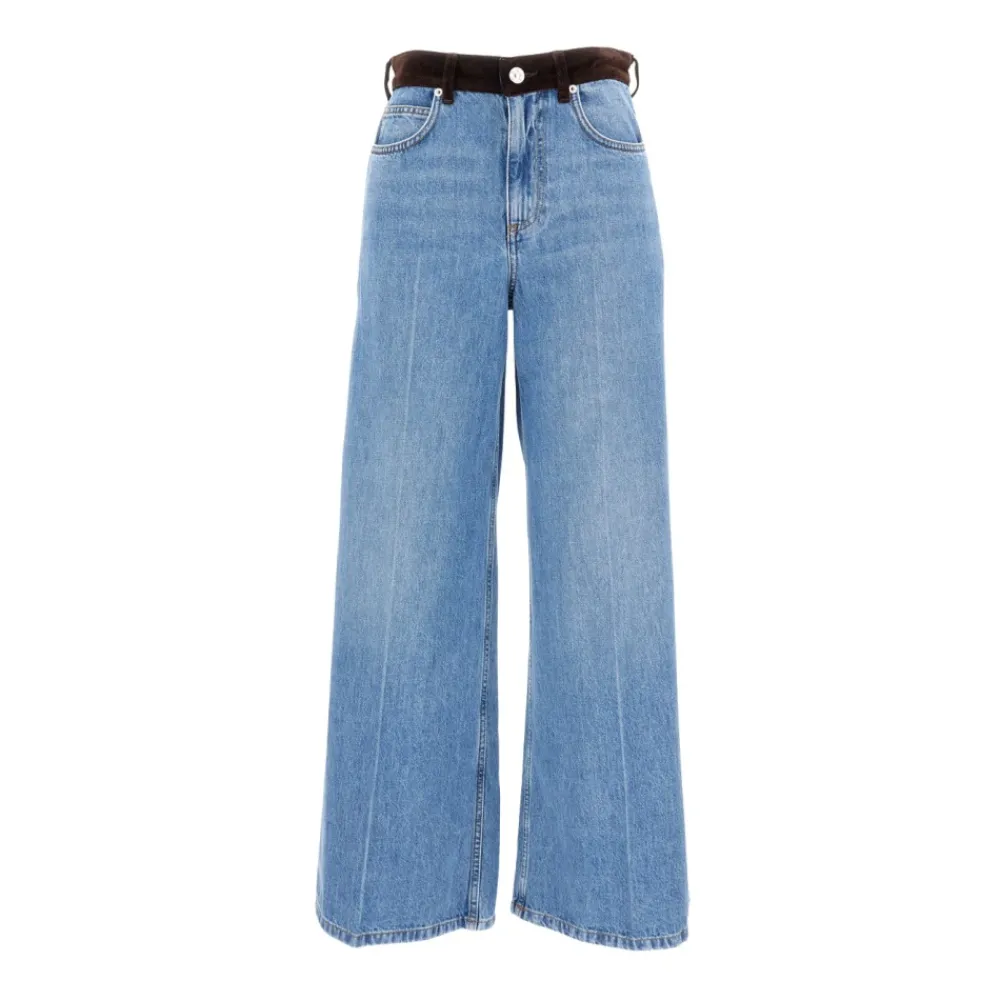 DAMES Marni Wide Jeans