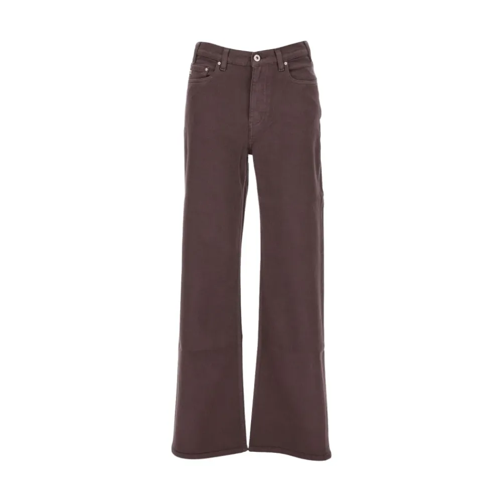 DAMES AG Jeans Wide Jeans