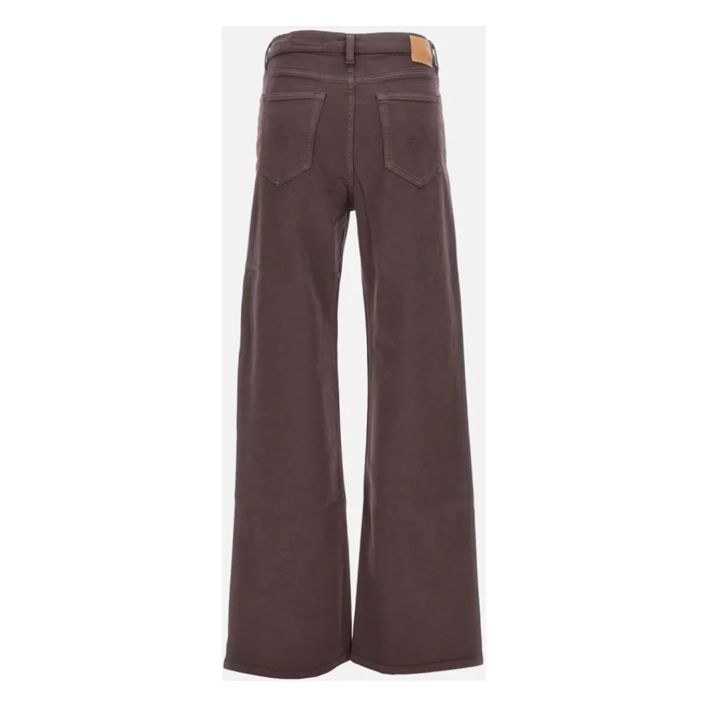 DAMES AG Jeans Wide Jeans