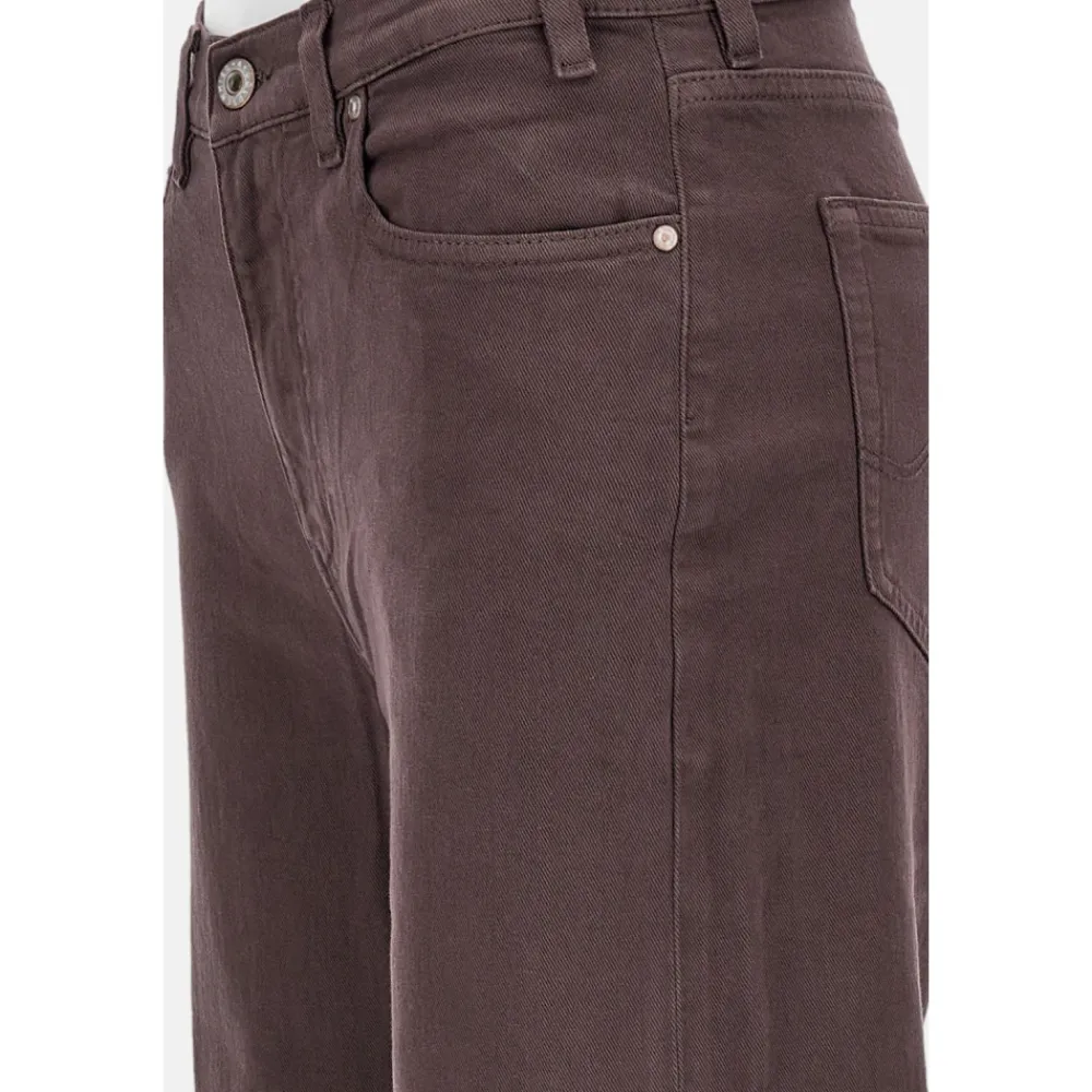 DAMES AG Jeans Wide Jeans