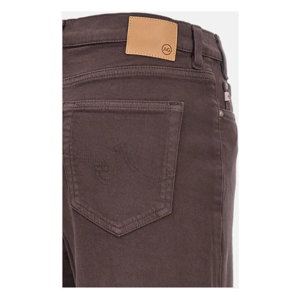 DAMES AG Jeans Wide Jeans